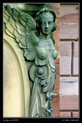 More Europe10 Angel, Heidelberger Schloss